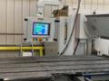 14″ x 20″ DoAll 500SNC Automatic Horizontal Bandsaw, 2008 – Mitering, Bundle Attachment