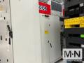 3 x Grob G520 5-axis CNC Vertical Machining Cell with robot/deburr station and integrated pallet FMS