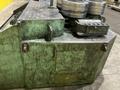 6" x 6" x 1/2" ROUNDO MODEL R-6-S HYDRAULIC ANGLE BENDING ROLL, WITH EXTRA TOOLING: YOBRO #26375