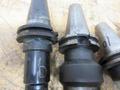 CAT-40 Collet Chucks(5 pcs) for DA &amp; ER Collets- Auction Item