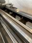 17" X 54" SOUTH-BEND ENGINE LATHE. STOCK # 0151124