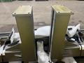 82" X 212" X 5,500 LBS AMET / FRONIUS MODEL #GMAW CIRCUMFERENTIAL WELDING LATHE: STOCK #18537