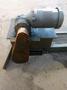 2 HP POWERED BELT PARTS CONVEYOR: STOCK 13930