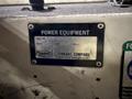 Tennant model 383 floor sweeper s/n 383-5005 not in service