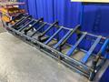 Strong Hold  36” X 72” / 2 Drawers  Workbench  - T7236-mt-2dbg