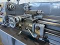 13" X 36" CLAUSING-COLCHESTER ENGINE LATHE. STOCK # 1166323