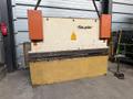 Beyeler - RH 100 ton x 3100 mm CNC