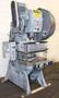 45 Ton DANLY Back Geared OBI Press, Model 45