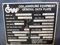 36" WIDE X 30" STROKE CWP MODEL #HF3630RH GRIPPER AIR FEEDER: STOCK #12695