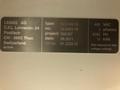 500 WATT ROFIN-LASAG MODEL #FLS-542CL SOLID STATE LASER POWER SOURCE: STOCK #18558