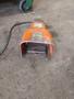 RIDGID 300 &amp; 925 PORTABLE PIPE GROOVER WITH TOOL BOX BENCH: STOCK #13035