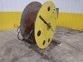 LOOPCO POWERED COIL SCRAP WINDER WITH TRAVERSE: STOCK #22966