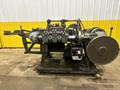 S3F NILSON MODEL #S-3F MECHANICAL 4-SLIDE WIRE MACHINE: STOCK #21694