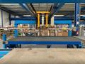 1500MM x 4MM TIMESAVERS SHEET TO SHEET POLISHING LINE