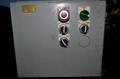 15 TON AIR-HYDRAULICS PRESS