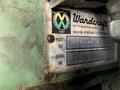 Wardcraft Conveyor