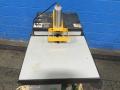 Castle, Inc Pockethole Drill - Tsm-22