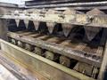12" WIDE RANSOHOFF LEANVEYOR 3-STAGE STAINLESS STEEL MESH CONVEYOR PASS THROUGH PARTS WASHER, NEW 2017: YOBRO #24292