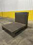 3000 LBS x 36" x 40" COIL 90 DEGREE UPENDER FLIPPER 110V : YOBRO #26384