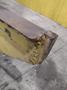 10 TON X 40" WIDE MAZZELLA C-HOOK CRANE COIL LIFTER: STOCK #23568