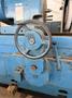 30" X 48" LANDIS CHW CYLINDRICAL GRINDER W/36" DIA. GRINDING WHEEL. STOCK # 0653826