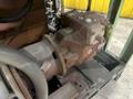 HERTWICH ENGINEERING MODEL #HE-300-30/A SWARF PUCK BRIQUETTER PRESS MACHINE: STOCK #23345