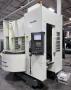 Kitamura MyCenter 3XiF Spark Changer CNC Vertical Mill