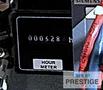 Punches Angle Lines CNC