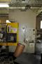 121 TON KOMATSU GAP PRESS
