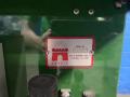 Castle, Inc Pockethole Drill - Tsm-22