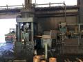 1000 TON (7") AMD MODEL #1000-3030 HYDRAULIC BILLET BAR SHEAR STOCK #3052