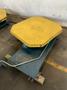 LANTECH V-SERIES DUAL TURNTABLE PALLET WRAPPER. STOCK # 0895024.