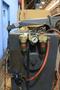 30 KVA TAYLOR-WINFIELD ROCKER TYPE SPOT WELDER  MODEL AR 33-24