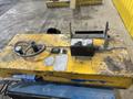 15,000 LBS RICO MODEL #PLR-DD-AR-150 ELECTRIC DIE CART PALLET TYPE FORKLIFT: STOCK #22190