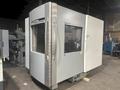 2004 DMG DECKEL MAHO MODEL #75V-LINEAR GANTRY STYLE CNC VERTICAL MACHINING CENTER / VMC: STOCK #21988