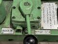 36" X 48" GIDDINGS &amp; LEWIS AIR LIFT ROTARY TABLE: STOCK #23587