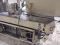 15" X 17" WF WELLS MODEL #F-15 TWIN POST HORIZONTAL BANDSAW: STOCK #22132