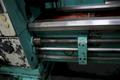18"X 80" HARRISON MODEL #M450 GAP BED ENGINE LATHE: STOCK #75037