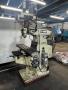 USED ACER E-MILL VERTICAL KNEE MILL MODEL 3VS, Year: 1999