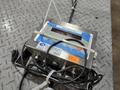 2019 Brecknell DCSB6060-10 NTEP Floor Scale - 10,000 x 2 Lbs Capacity