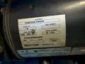 Hercules  1500 Lbs Hydraulic Dumper