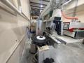 Biesse Akron 1330-A Automatic Edgebander, 2024 – CNC Touchscreen, Pre-Milling, Corner Rounding, Edge Trimming &amp; Buffing