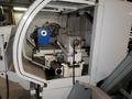 26" X 40" MILLTRONICS ML26/40 CNC FLATBED LATHE. STOCK # 2373719