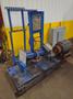 17 STAND X 4" X 48" B&amp;K MODEL #2B-35 RAFTED ROLLFORMER: STOCK #18127