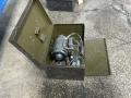 Dumore Tool Post Grinder  - 5-021