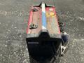 Lincoln Electric 90-140 A  Welder - Power Mig 140c