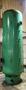WOOD INDUSTRIAL VERTICAL AIR STORAGE TANK: STOCK #23044