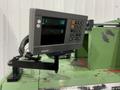 36" X 60" TIMEMASTER GAP BED ENGINE LATHE: STOCK #80849