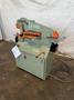 36 TON PIRANHA P-36 IRON WORKER. STOCK #0889325