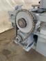 120" X 10" PM SLITTER HEADS. STOCK # 0787824